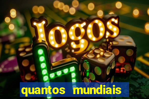 quantos mundiais tem o flamengo
